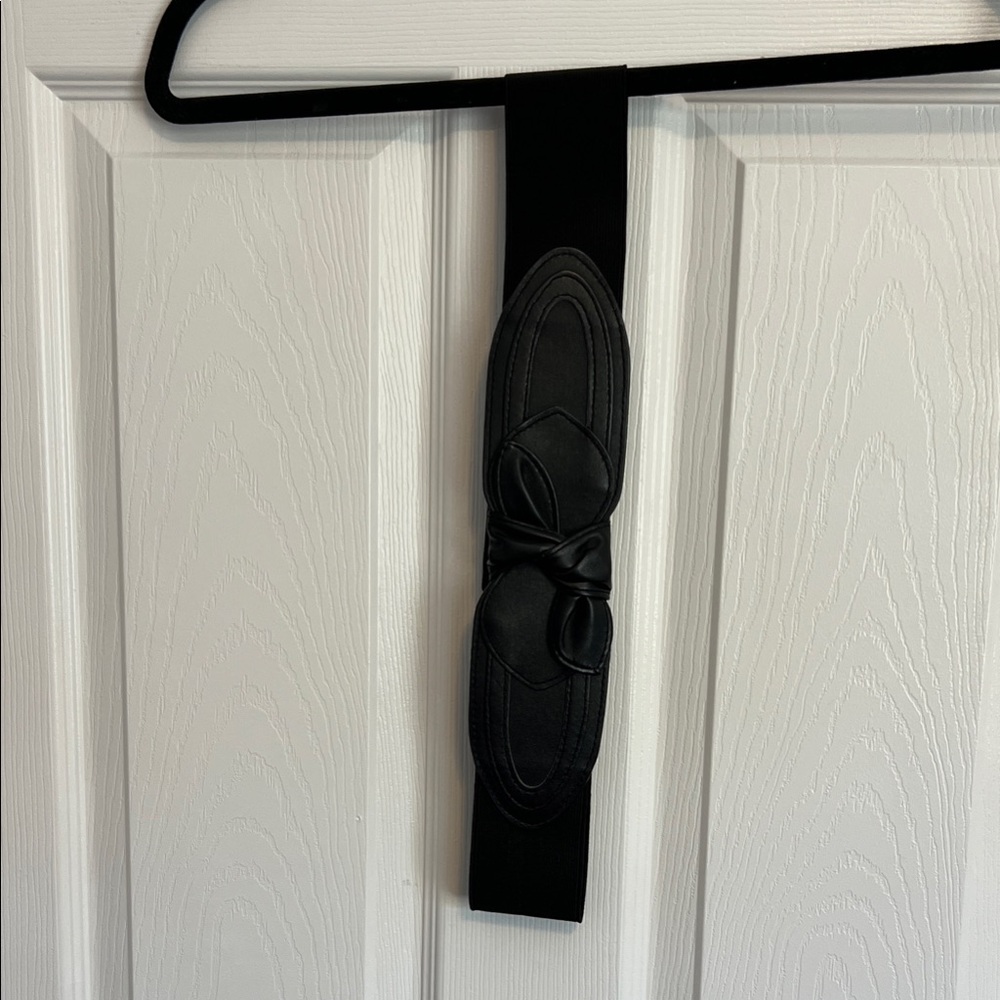 Reitmans Black Women's Belt